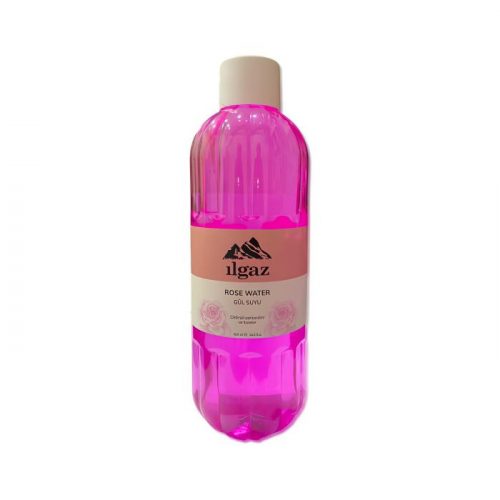 Ilgaz Rosenwasser 400 ml 