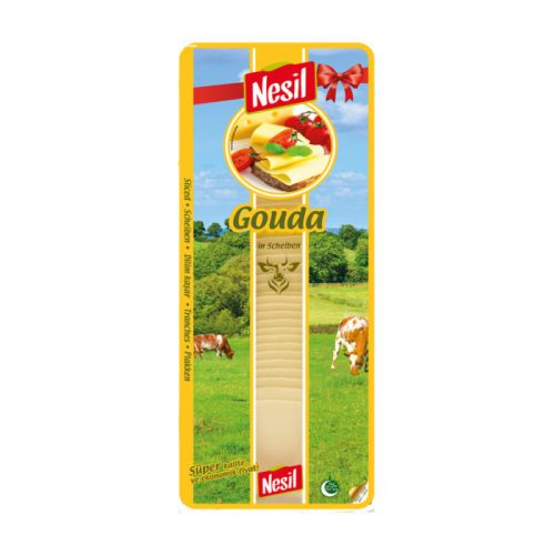 NESİL Gouda Scheiben 700 gr