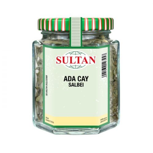 Sultan Salbei 15 gr 