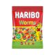 Haribo Worms Halal 100 gr 