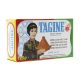 Tagine Sardinen 125 gr  