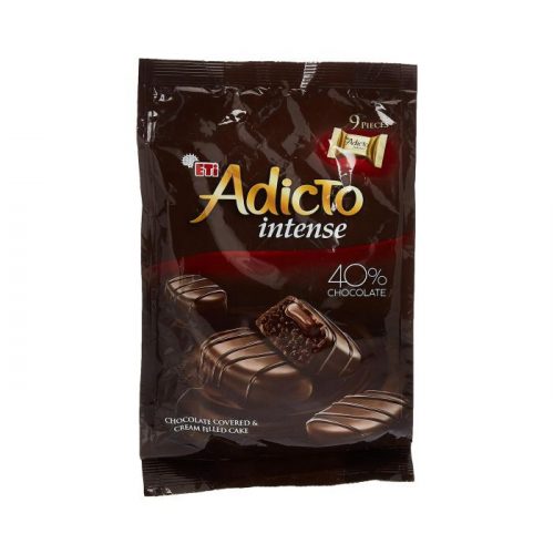 Eti Adicto Mini Kuchen 144 gr