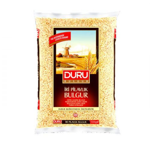 Duru Weizengrütze (extra grob) 5000 gr 