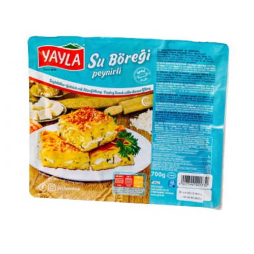 Yayla Börek mit Käse 700 gr