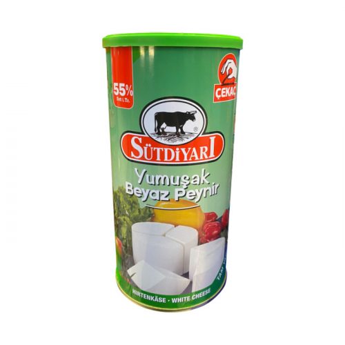 Sütdiyarı Weichkäse 55% 800 gr 