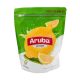 ARUBA Instant Getränkepulver Zitrone 500 gr