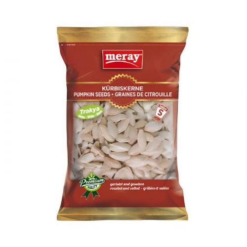 Meray Kürbiskerne Trakya gesalzen 200 gr  