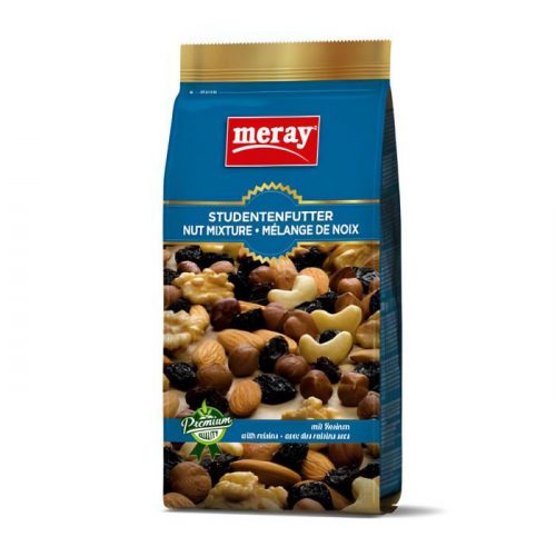 Meray Studentenfutter 300 gr  