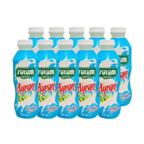 Sütüm Joghurt Getränk 10x250ml