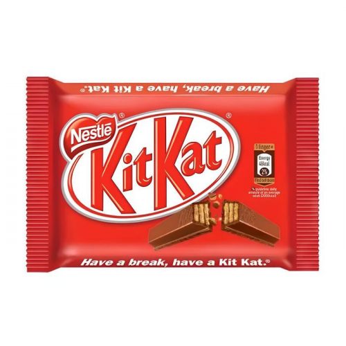 Nestle KitKat 41,5 gr 