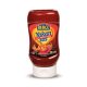 Burcu Scharfe Paprika Sauce 300 gr 