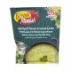 Bizim Mutfak Nudelsuppe mit Huhn 58 gr 