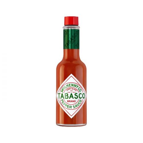 Tabasco classic 60 ml 