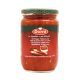 Durra Peperoni Paste 650 gr 