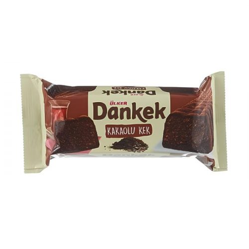 Ülker Kakaokuchen 200 gr 