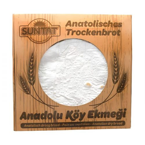 Suntat Anatolisches Trockenbrot 500 gr