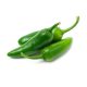 Jalapeno grün 200g