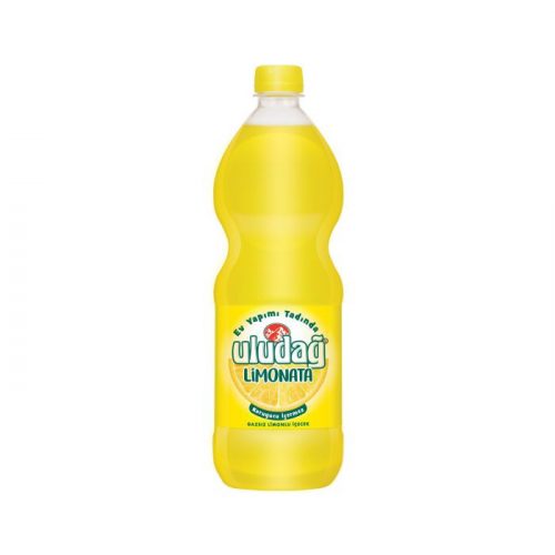 Uludağ Zitronengetränk 500 ml (inkl. Pfand)