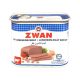 Zwan Rindfleischwurst 340 gr 