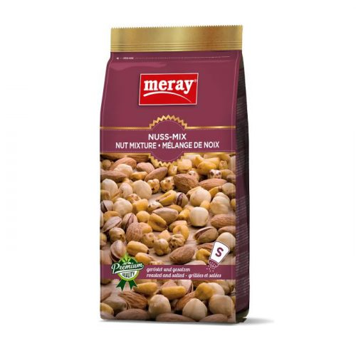 Meray Nussmix 300 gr 