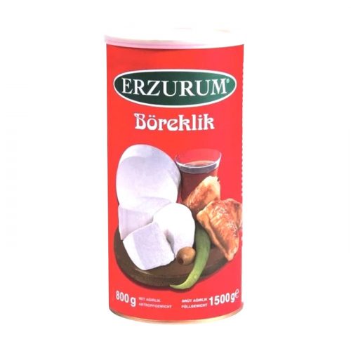 ERZURUM Weichkäse 800gr 