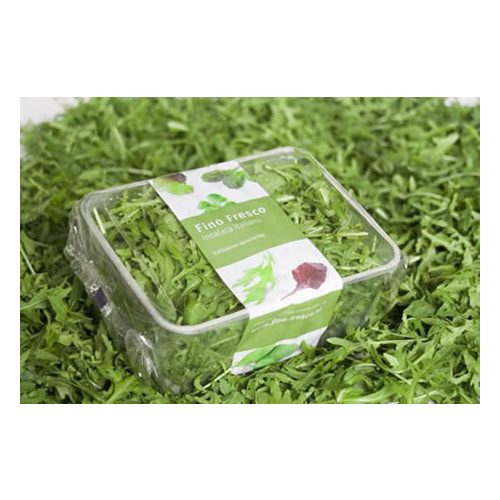 Ruccola 125g Paket 