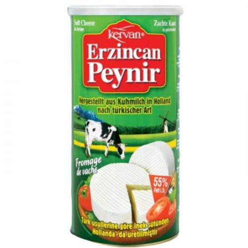 Erzincan Weichkäse 55% 800 gr